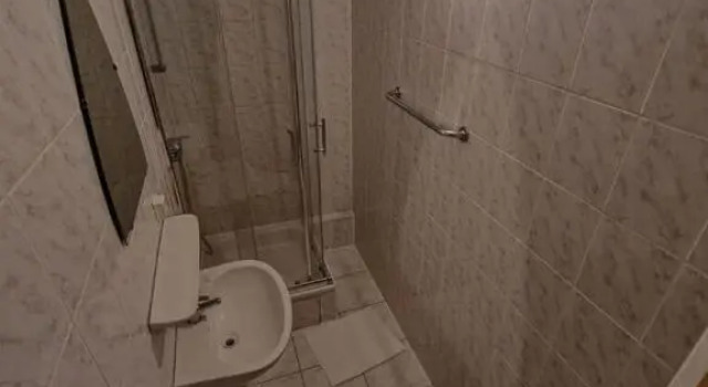 Номер Standard Tyros Hotel und Gästehaus am Weidendamm