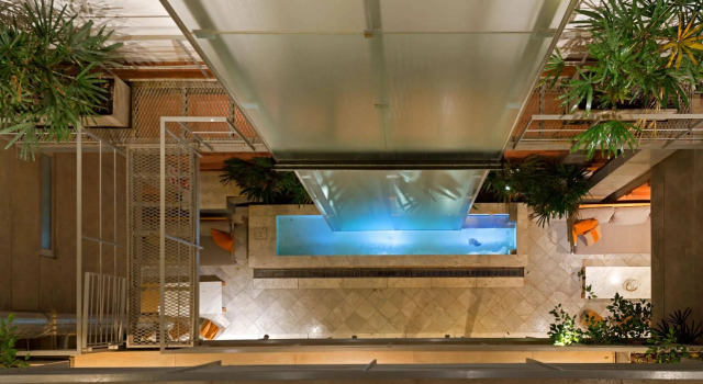 Palo Santo Hotel, Book Hotel Palermo Buenos Aires