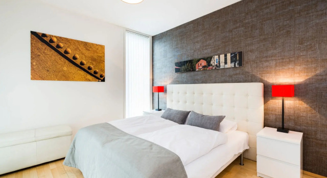 Akers Have Apartments, Rezervovat Apartmán Grunerlokka Oslo
