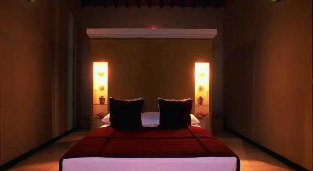 Alu Bali Villas