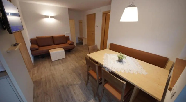 Апартаменты Superior с 2 комнатами PLAN DE CORONES apartments
