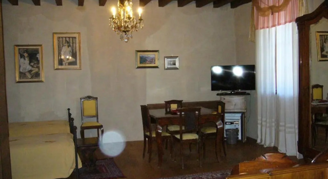 Номер Superior Castello Malaspina di Gambaro