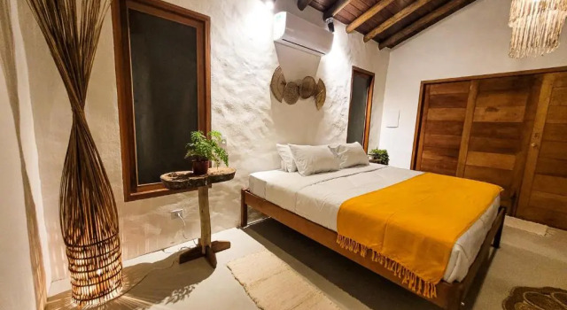 Номер Standard Villa Mediterrâneo Trancoso