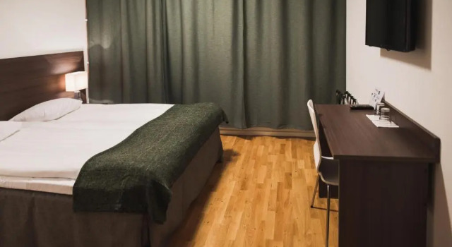 Двухместный номер Standard Stay Xtra Hotel Kista
