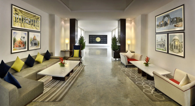Four Points by Sheraton New Delhi, Airport Highway