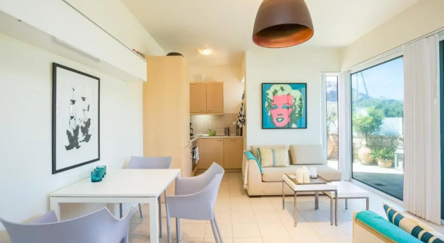 Plakias Panorama Homes, Забронировать Отель Плакиас Центральный Крит