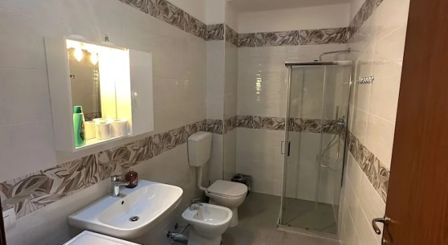 Апартаменты Comfort Residence Politecnico Bovisa