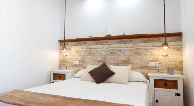 Номер Standard Apartamentos San Francisco by Summerland