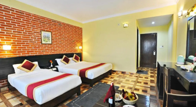 Номер Standard Hotel Dandelion
