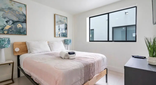 Miami Suite 303, Забронировать Апартаменты/квартира Апартаменты Miami Metropolitan Area, Апартаменты/квартира