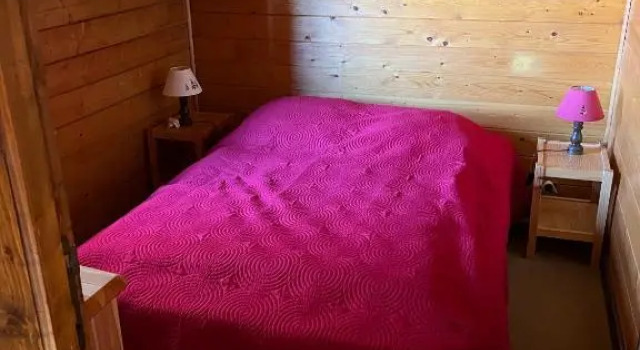 Chalet calme cosy Eyne station 2600, Забронировать Шале Виллы French Cerdagne, Вилла