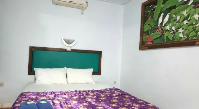Люкс Hotel Sari