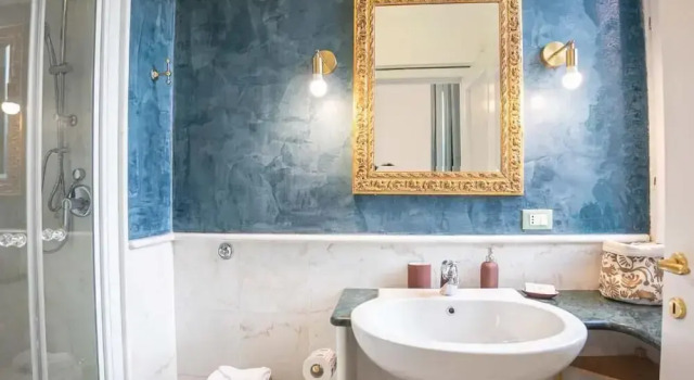Номер Classic COLONNA HOLIDAY HOME
