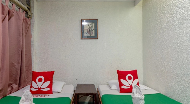 Zen Rooms Basic Mercenary Inn, Reserva ahora Hotel Bacolod Negros Occidental
