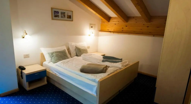 Номер Standard B&B Col Da La Vila