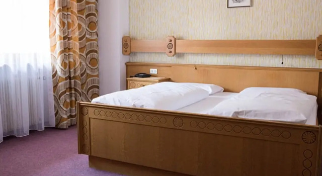 Номер Standard Hotel Rose