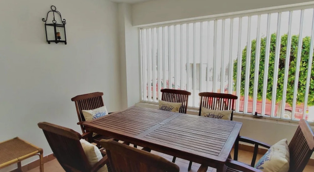 Апартаменты Sunset Conil 32324 in Conil de la Frontera