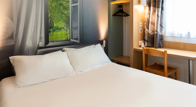 B&B HOTEL Montauban, Réserver Chambre d'hôtes Montauban Tarn-et-Garonne