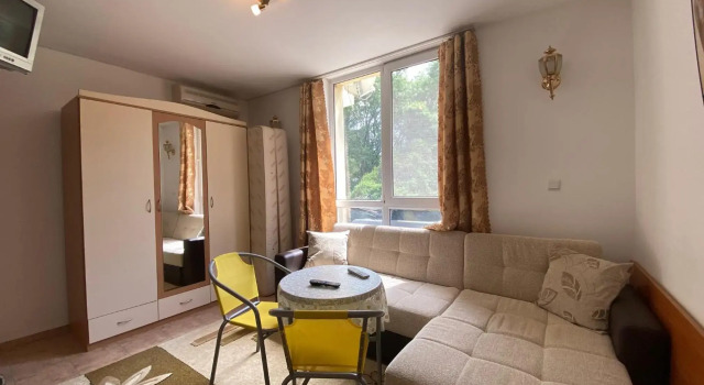 Cosy Studio Anita Complex A3, Забронировать Отель Отели Солнечного берега с бассейном, рядом с Клуб GRAND, Бассейн