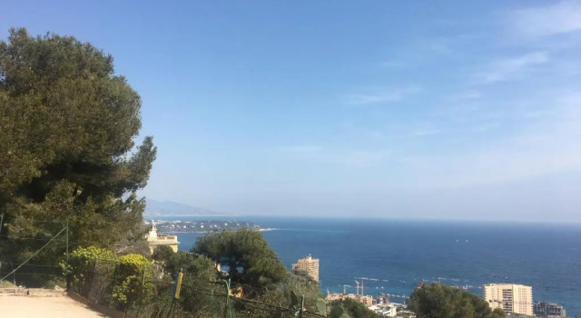 Апартаменты Monte Carlo Vista