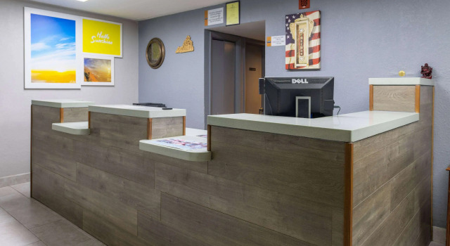 Days Inn by Wyndham Winchester
