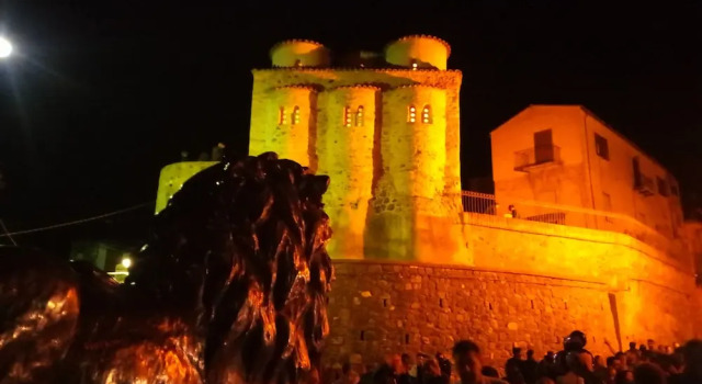 La Terrazza B&B, Book Bed and Breakfast Rossano Calabria