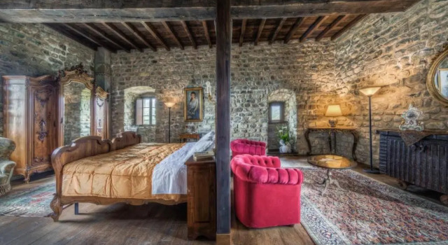 Люкс TENUTA CASTEL DELLAQUILA