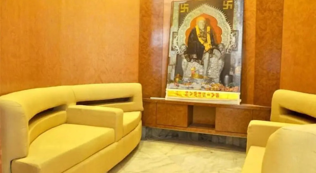 sharan hotel, Забронировать Отель Отели штата Махараштры 3 звезды, 3*