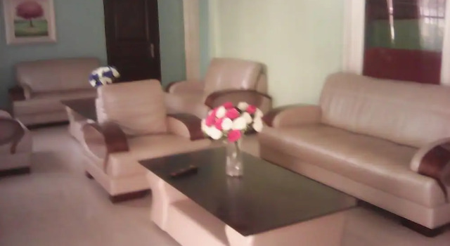 Golden Key Hotel