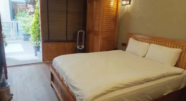 Номер Standard Ber Mai İnci Hotel Antalya