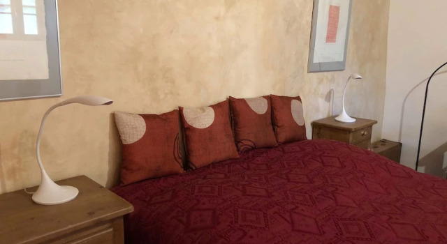 Двухместный номер Standard Week end en Provence - Chambres d'hotes