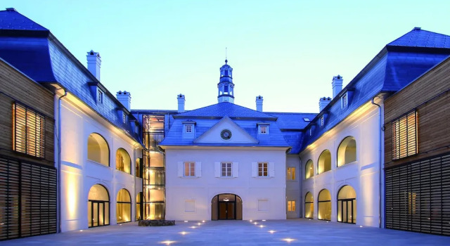 Hotel Château Gbeľany, Buchen Sie Hotel Gbelany Žilina