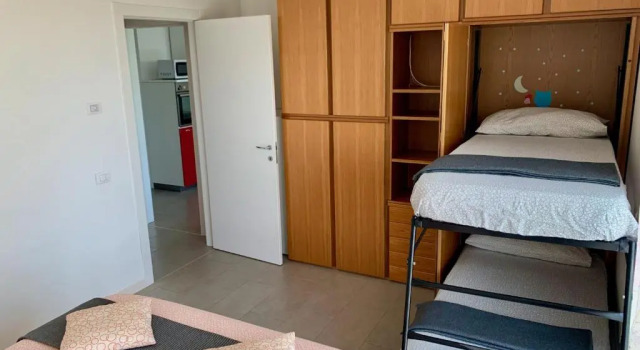 Ennodio Apartment, Prenota Appartamento Como Como