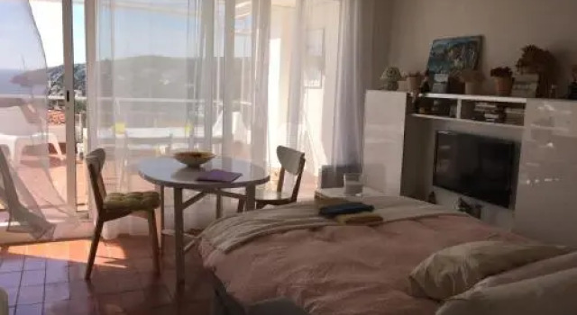 Casa del Pi Interior