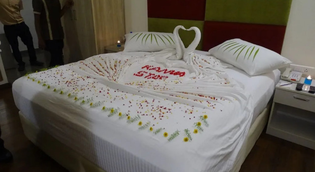 Одноместный номер Standard Kanva Star Resorts