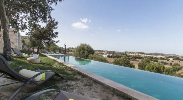 Country House Sa Serra, Prenota Hotel Lloret de Vistalegre Maiorca