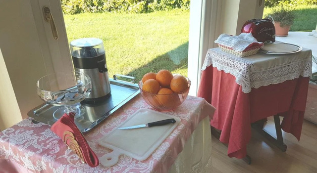 B&B La Casa Di Susy-Verona, Prenota Bed & breakfast Dossobuono Veneto