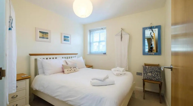 Seascape, Prenota Hotel Hotel a Suffolk con parcheggio, Parcheggio