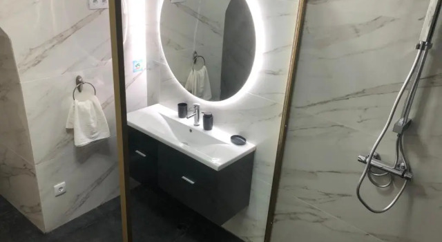 Апартаменты NatureHouse