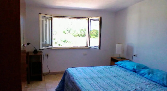Villa Loddo 1 P 3 Min Dal Mare. Sconto Host, Book Villa Marina di Gairo Ogliastra