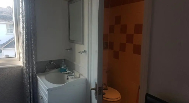 Standard Kahden hengen huone Brampton Guest House