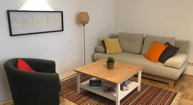 Apartments near Rathaus, Забронировать Апартаменты/квартира Отели Вены с парковкой, рядом с Volkstheater, Парковка