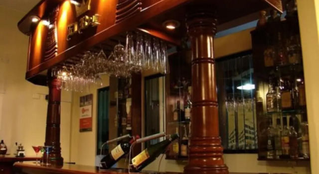 Hotel Torre Norte
