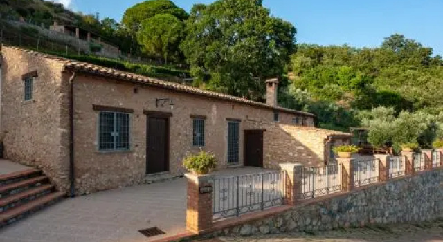 Azienda Agrituristica Le Terre Di San Leonardo, Varaa Hotelli Cetraro Calabria