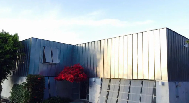Апартаменты Silver Box Beverly Hills Apartment