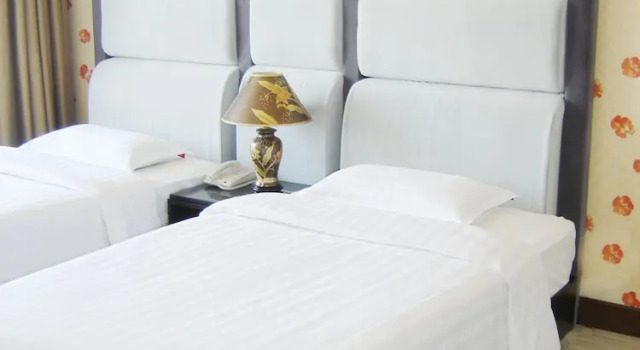Люкс Standard c 1 комнатой Beijing Sentury Apartment Hotel