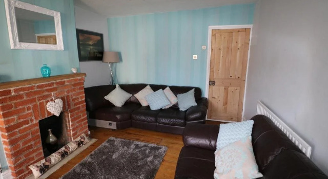 Victoria House, Varaa Huoneisto Asunnot kohteessa Merseyside, Huoneisto
