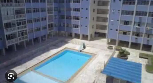 Apartamento Beira Mar - Praia Boa Viagem, Rezervovat Apartmán Boa Viagem Recife