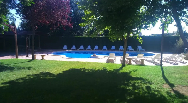 Casa Rural Las Melias, Book Hotel SPA Hotels in Castilla-La Mancha, SPA