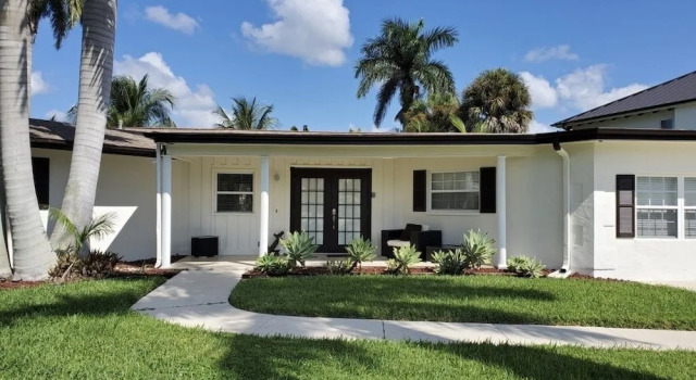 Paradise Awaits - Wkly 3 Bedroom Home, Book Feriehus North Naples Florida